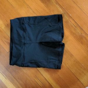 Senita Athletics Baseline Shorts